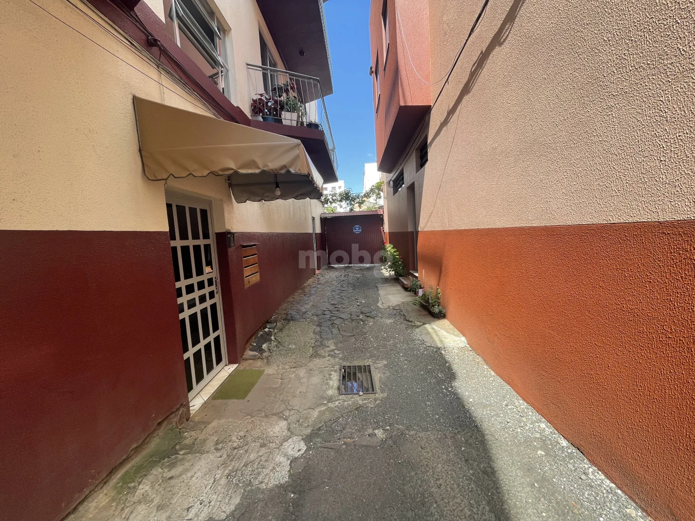 Apartamento para alugar com 3 quartos