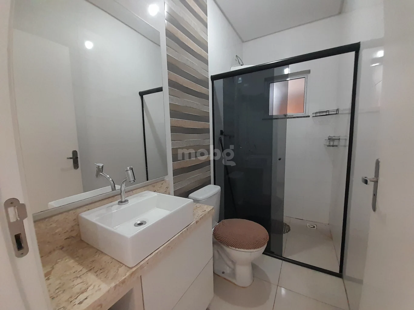 Casa para alugar com 2 quartos