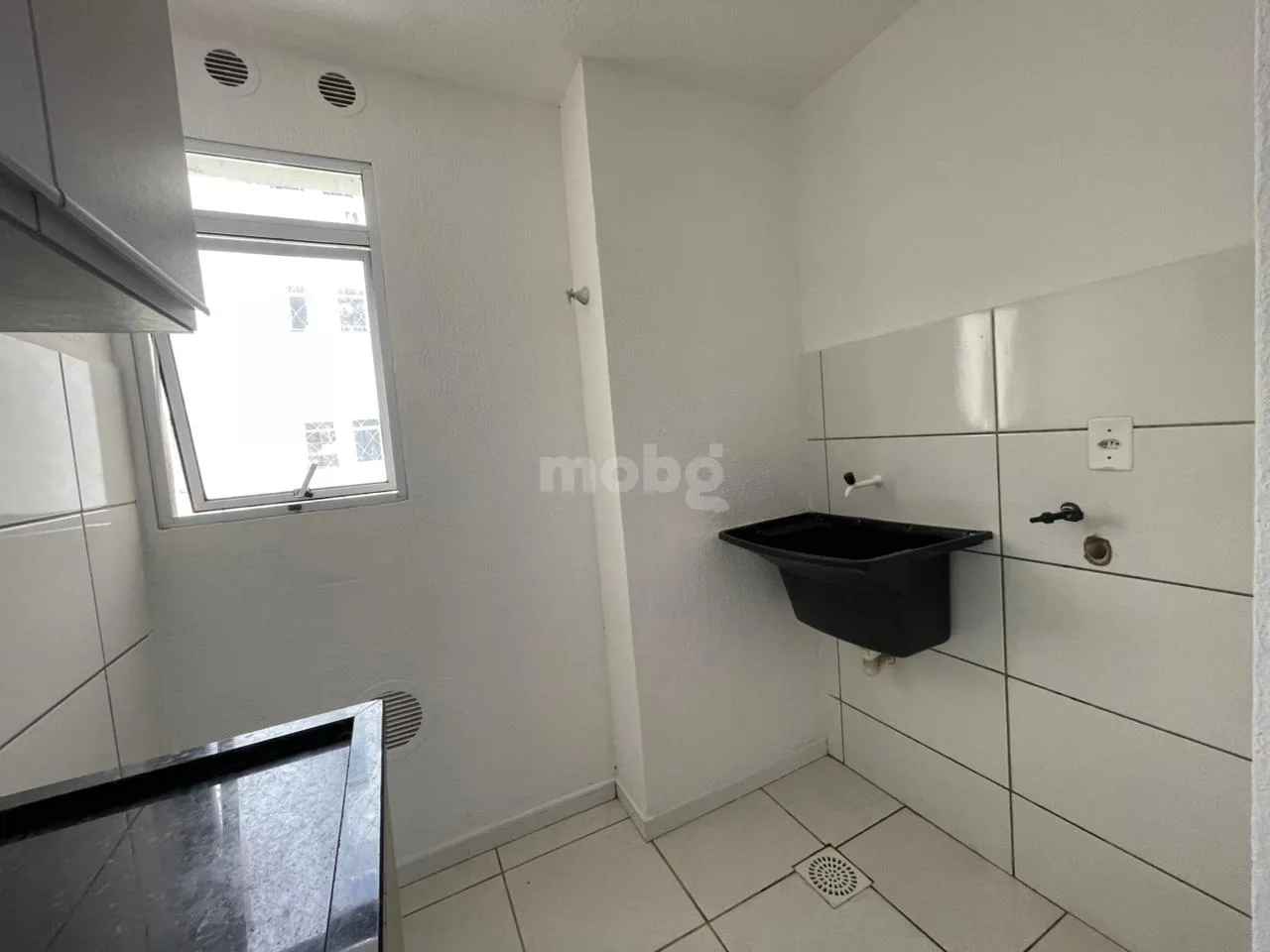 Apartamento para alugar com 2 quartos