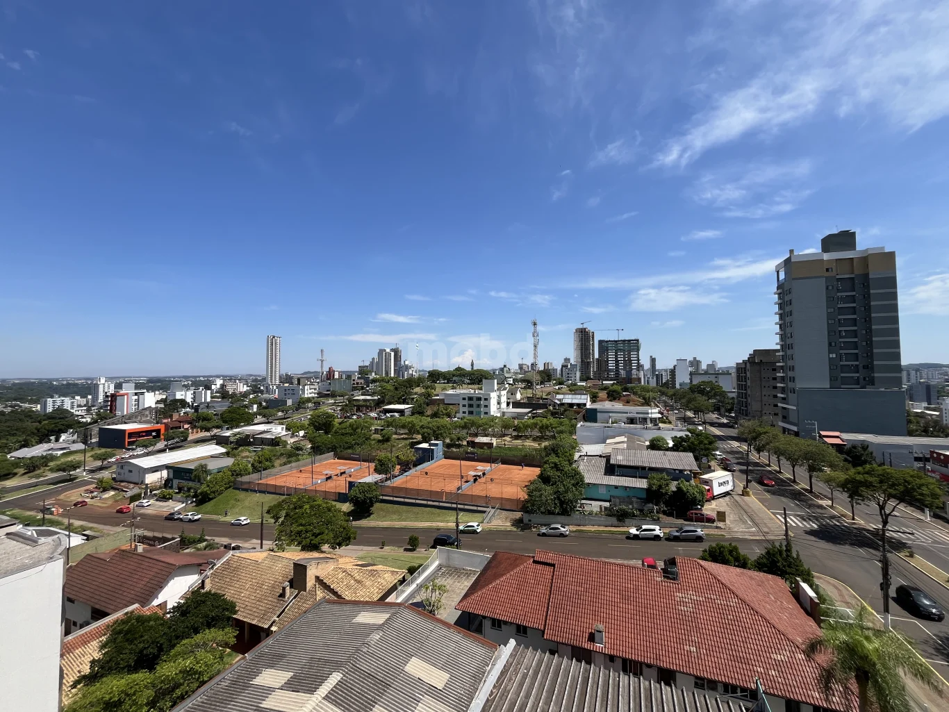 Apartamento para alugar com 2 quartos