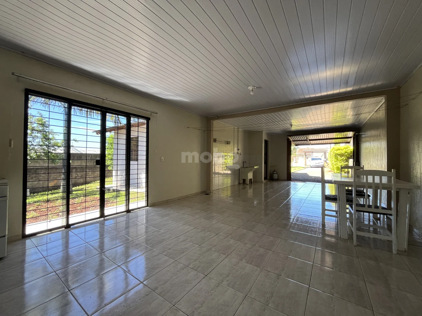 Casa para alugar com 3 quartos