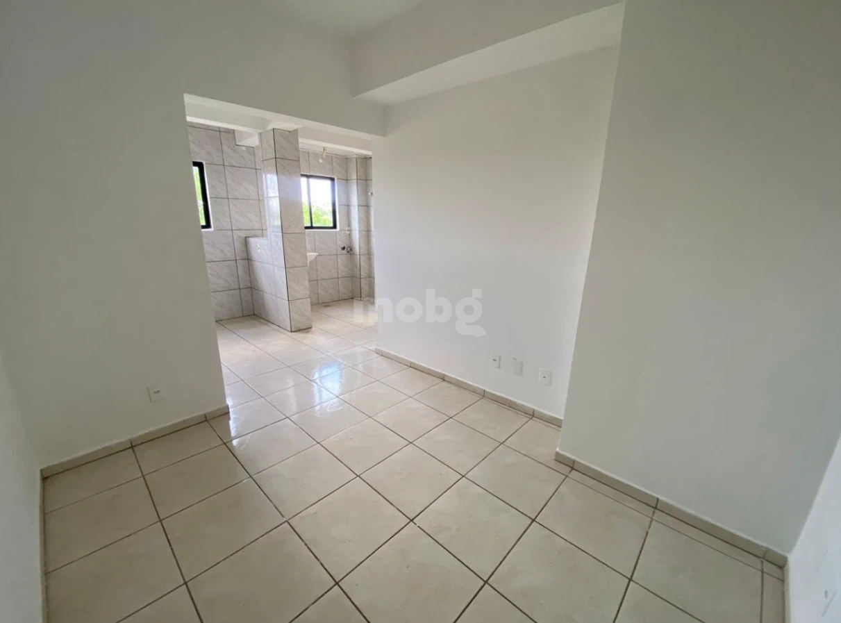 Apartamento para alugar com 1 quartos