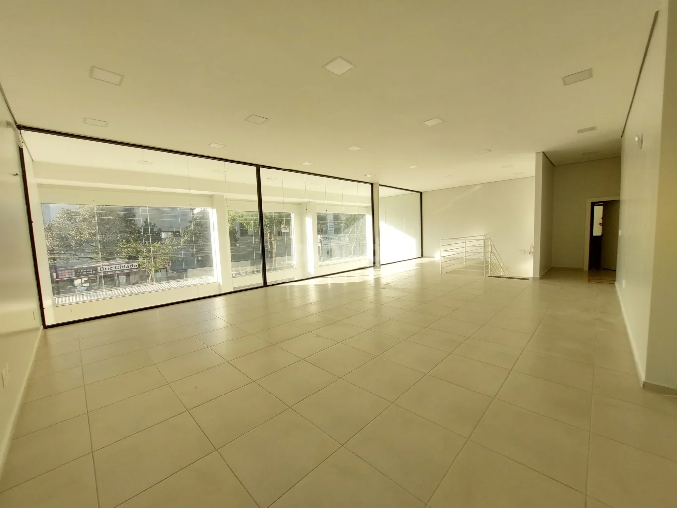 Sala_Comercial para alugar em Chapecó, Centro