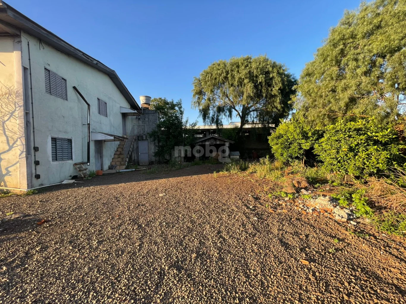 Barracao para alugar em Cordilheira Alta, Trevo