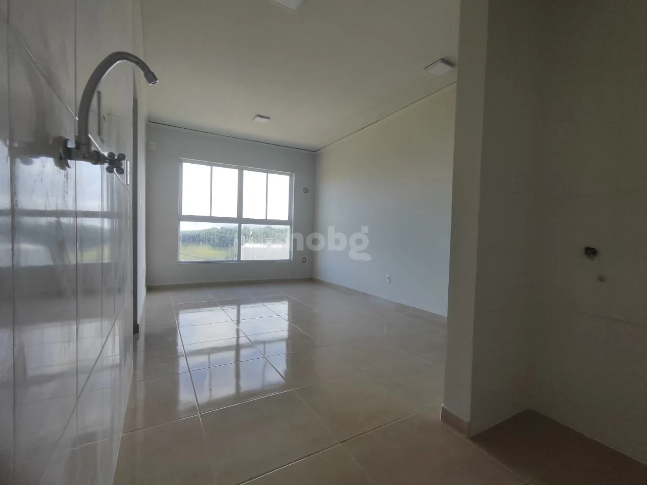 Apartamento para alugar com 2 quartos