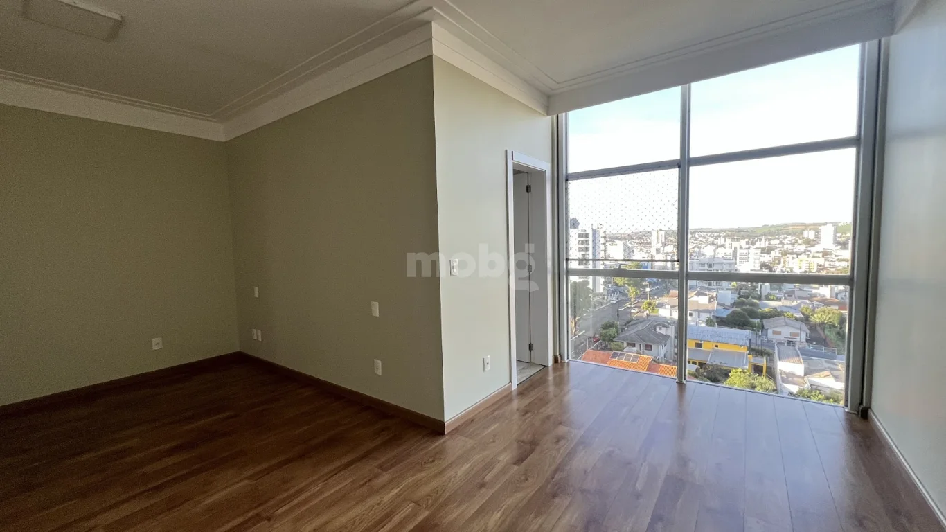 Apartamento para alugar com 3 quartos
