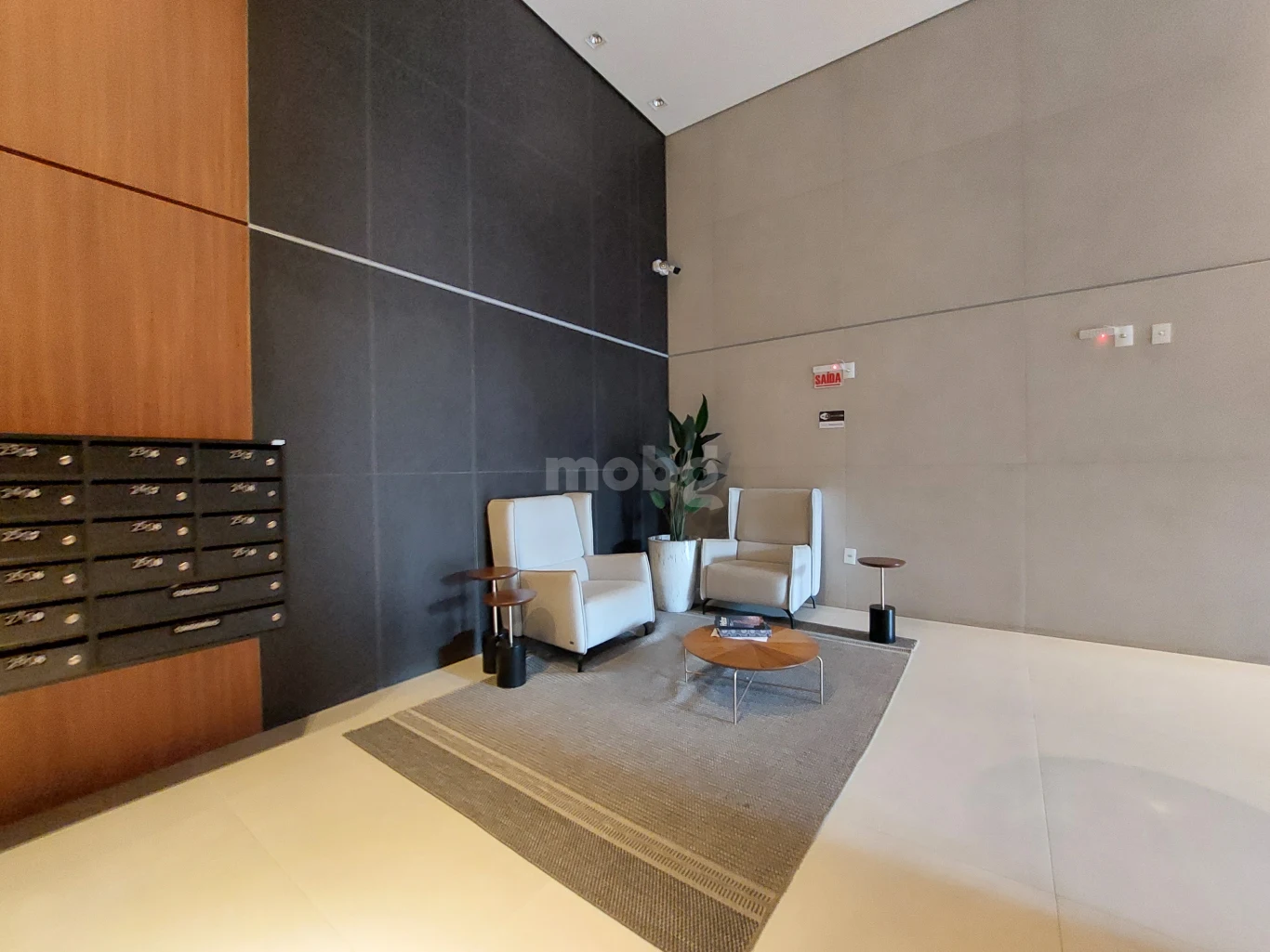 Apartamento para alugar com 2 quartos