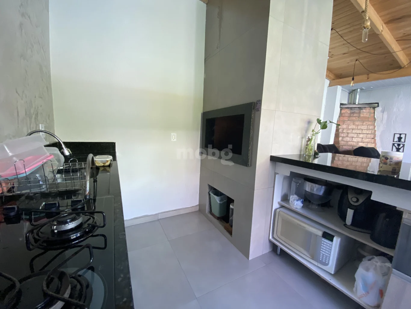 Casa para alugar com 3 quartos