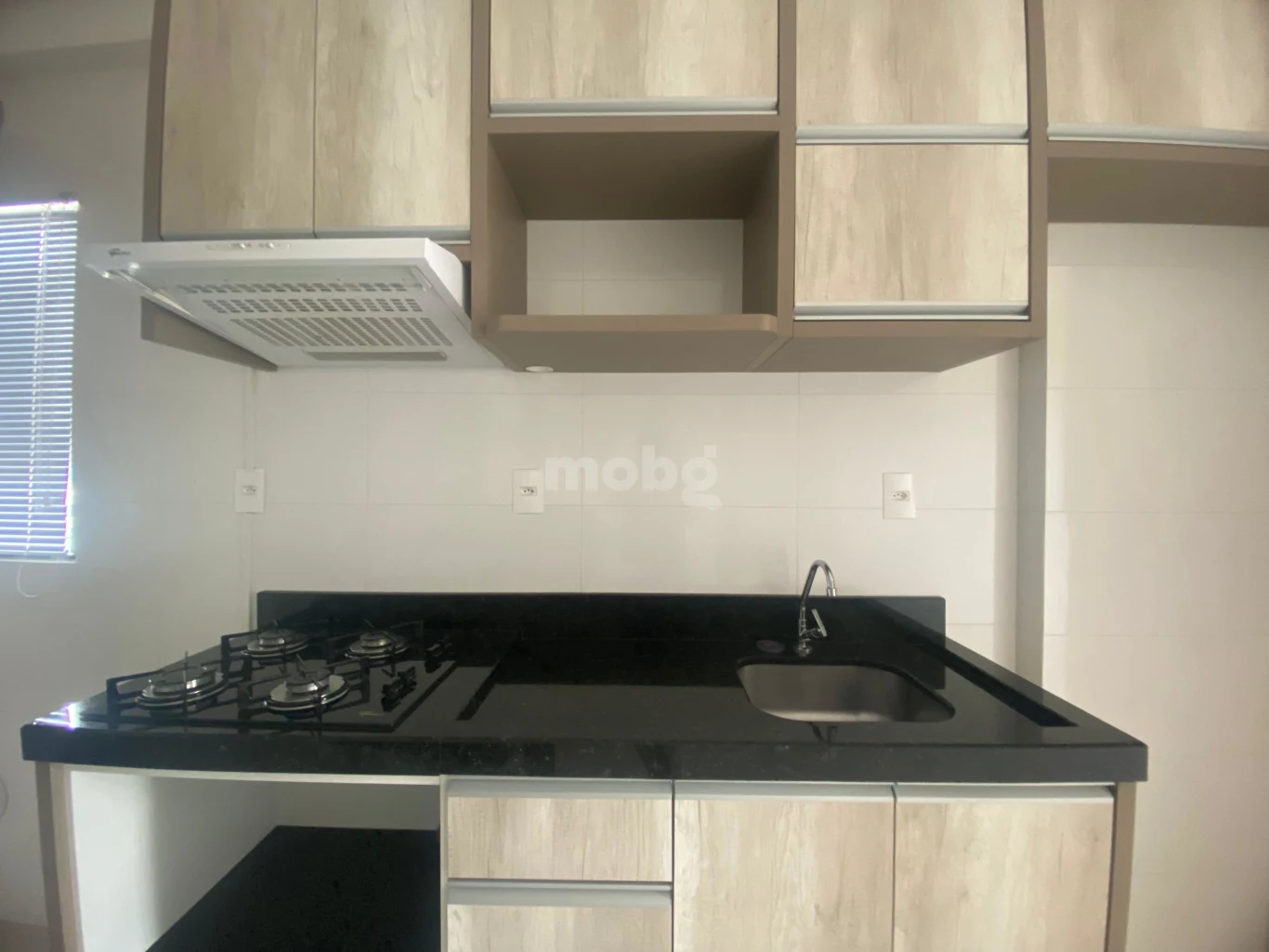 Apartamento para alugar com 2 quartos