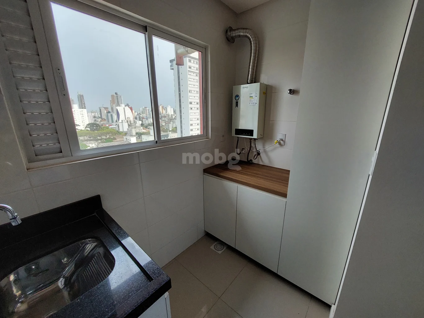 Apartamento para alugar com 2 quartos