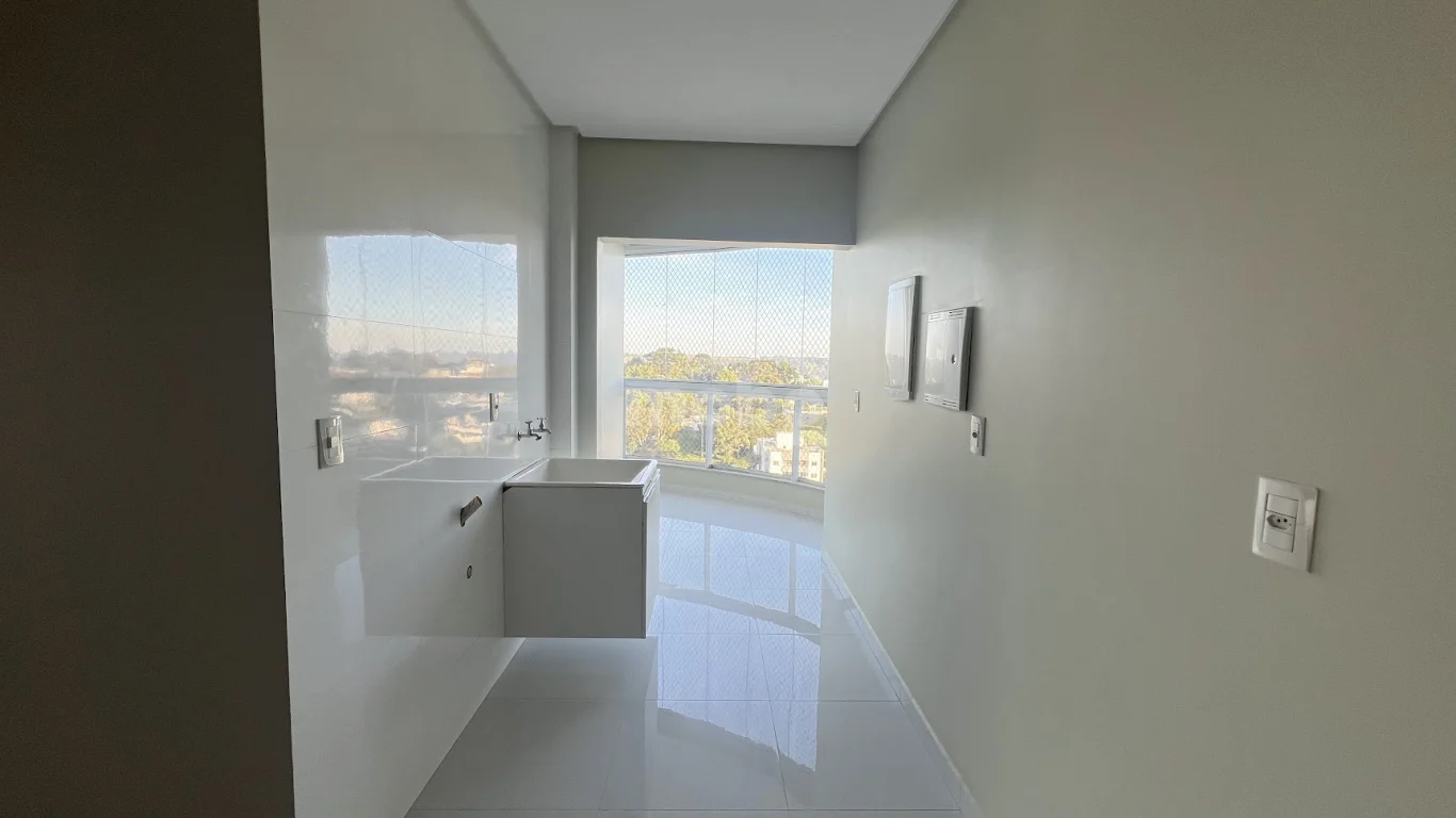 Apartamento para alugar com 3 quartos