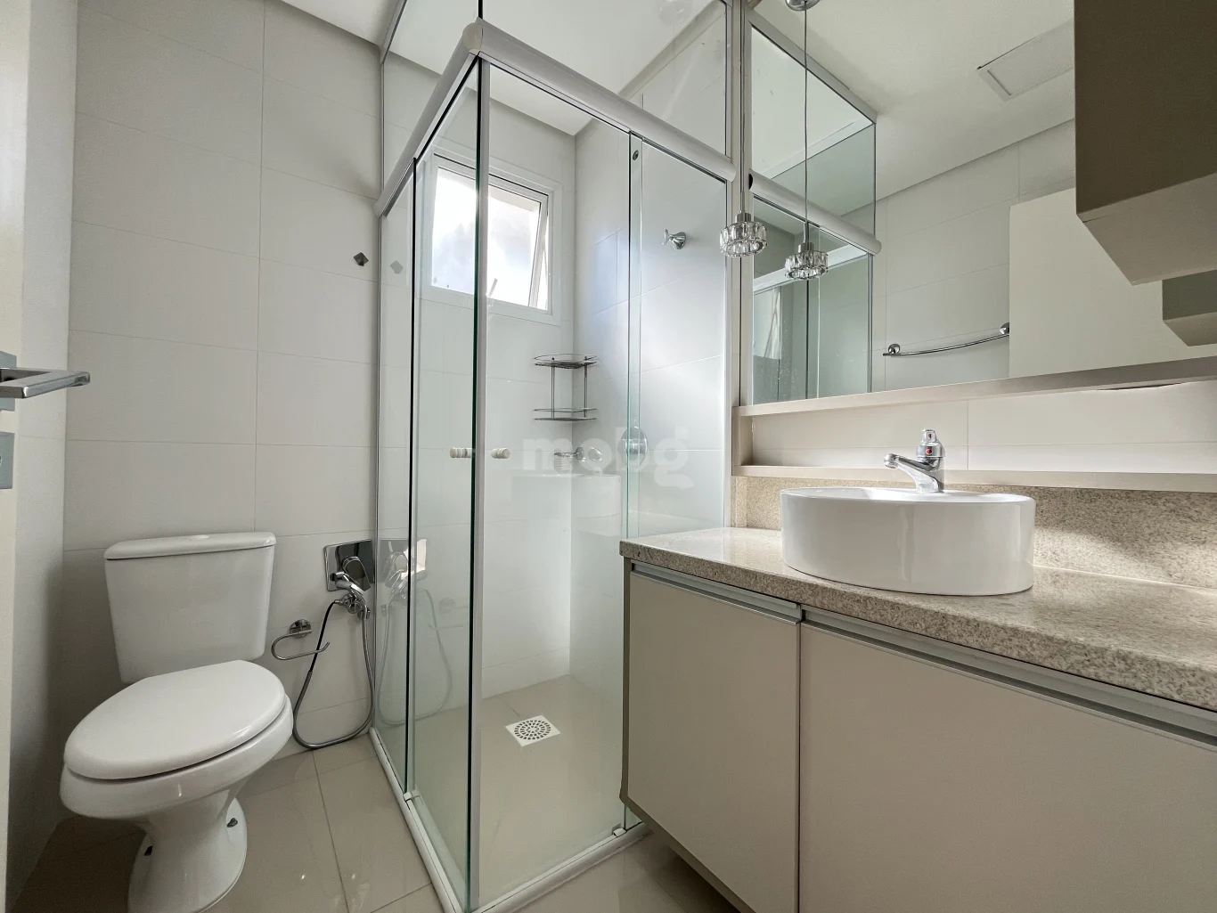 Apartamento para alugar com 3 quartos