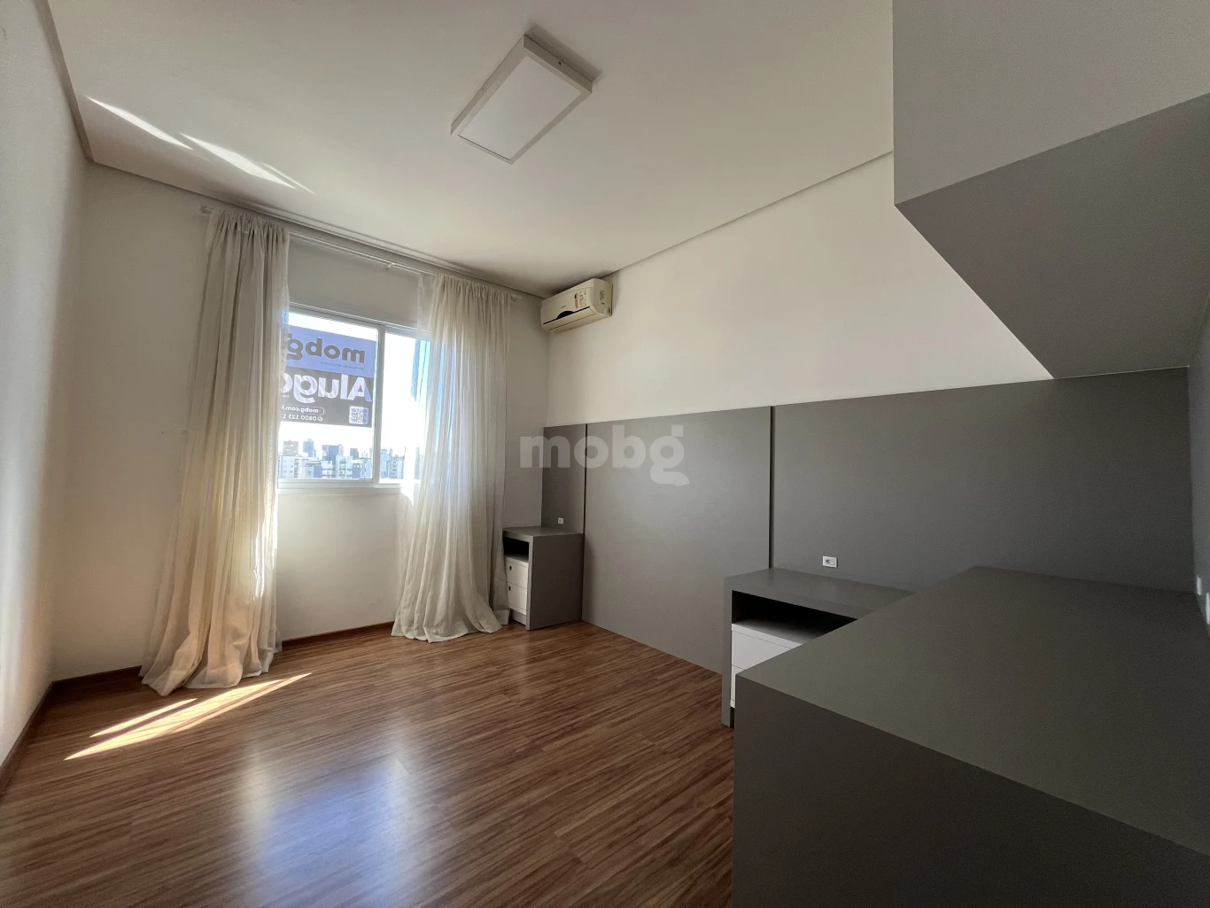 Apartamento para alugar com 2 quartos
