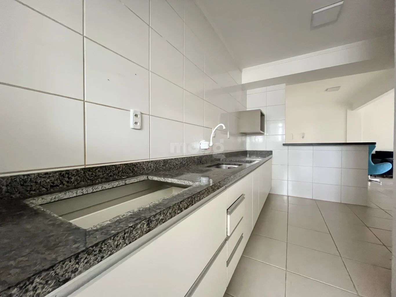 Apartamento para alugar com 3 quartos