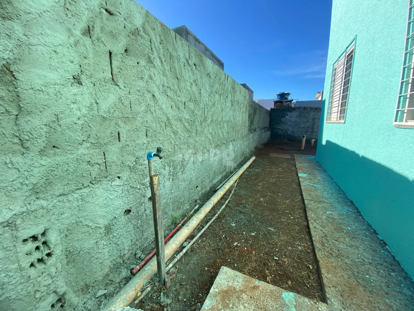 Casa para alugar com 2 quartos
