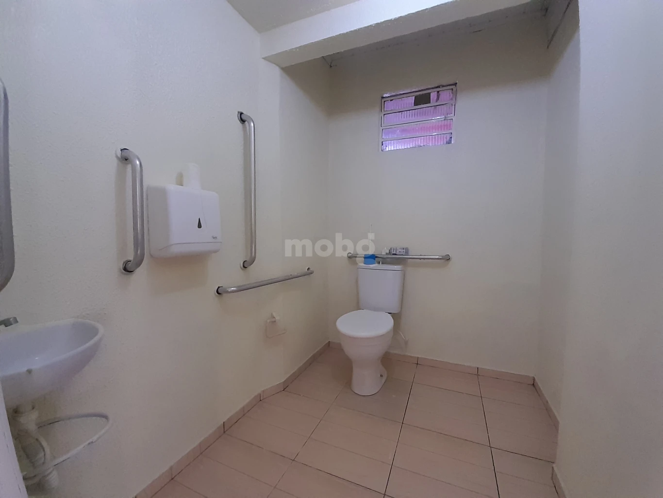 Sala_Comercial para alugar em Chapecó, Efapi