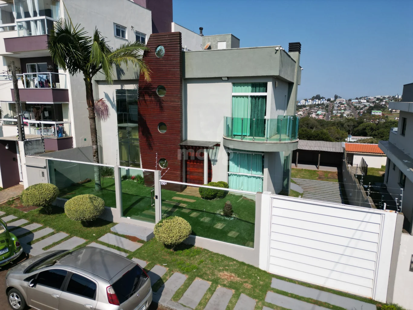 Foto do imóvel