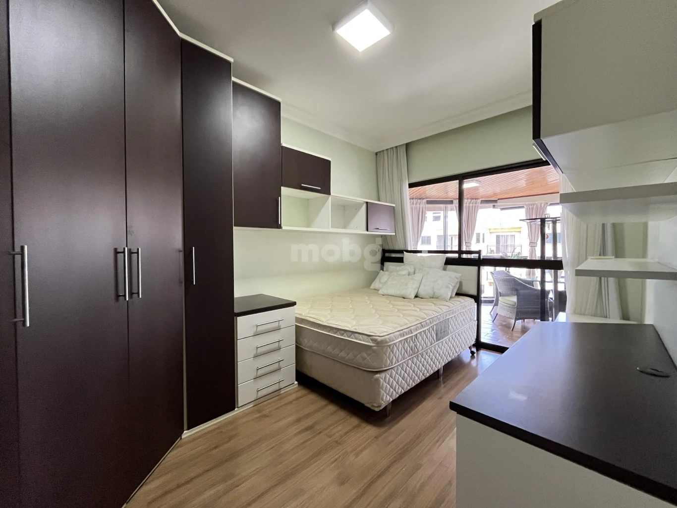 Apartamento para alugar com 3 quartos