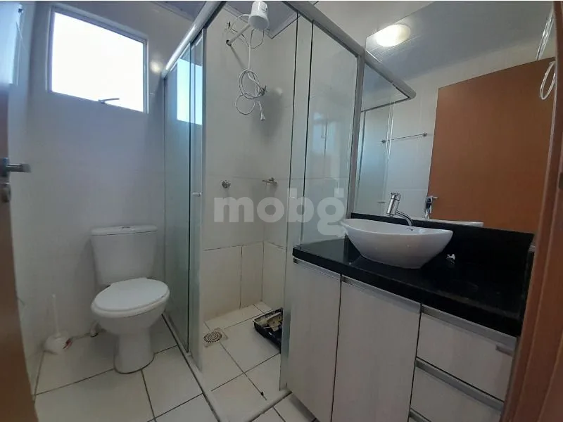 Apartamento para alugar com 2 quartos