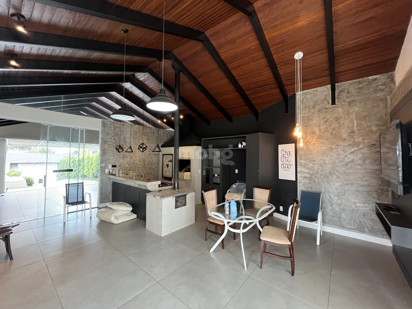 Casa para alugar com 4 quartos