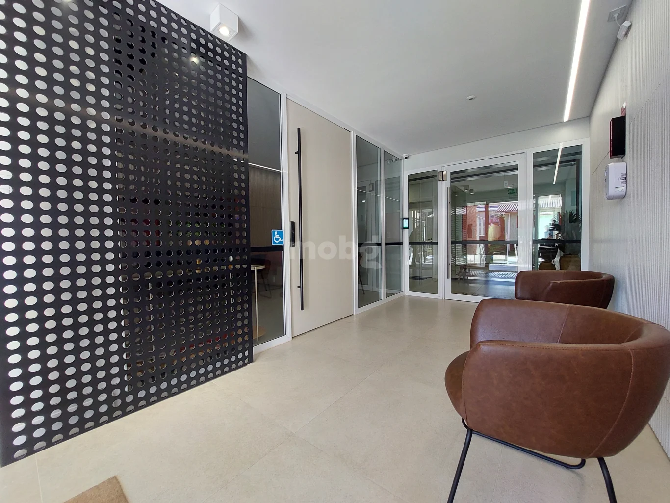 Apartamento para alugar com 2 quartos