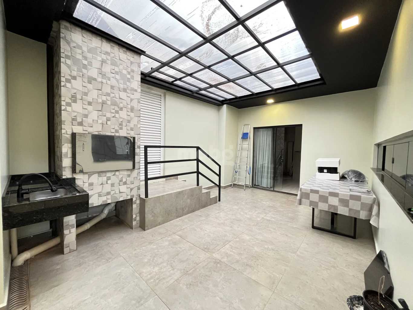 Casa para alugar com 3 quartos