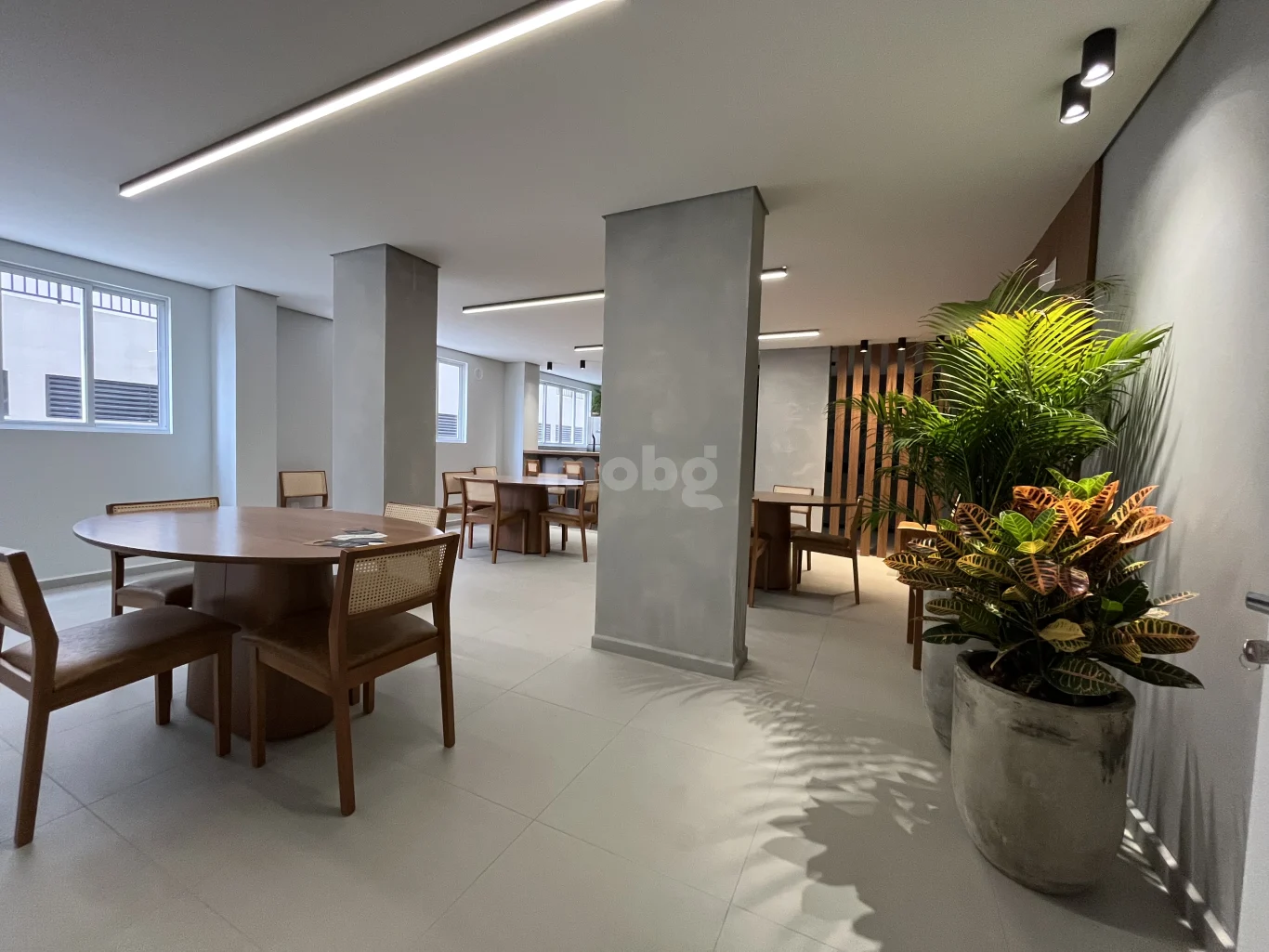 Apartamento para alugar com 2 quartos