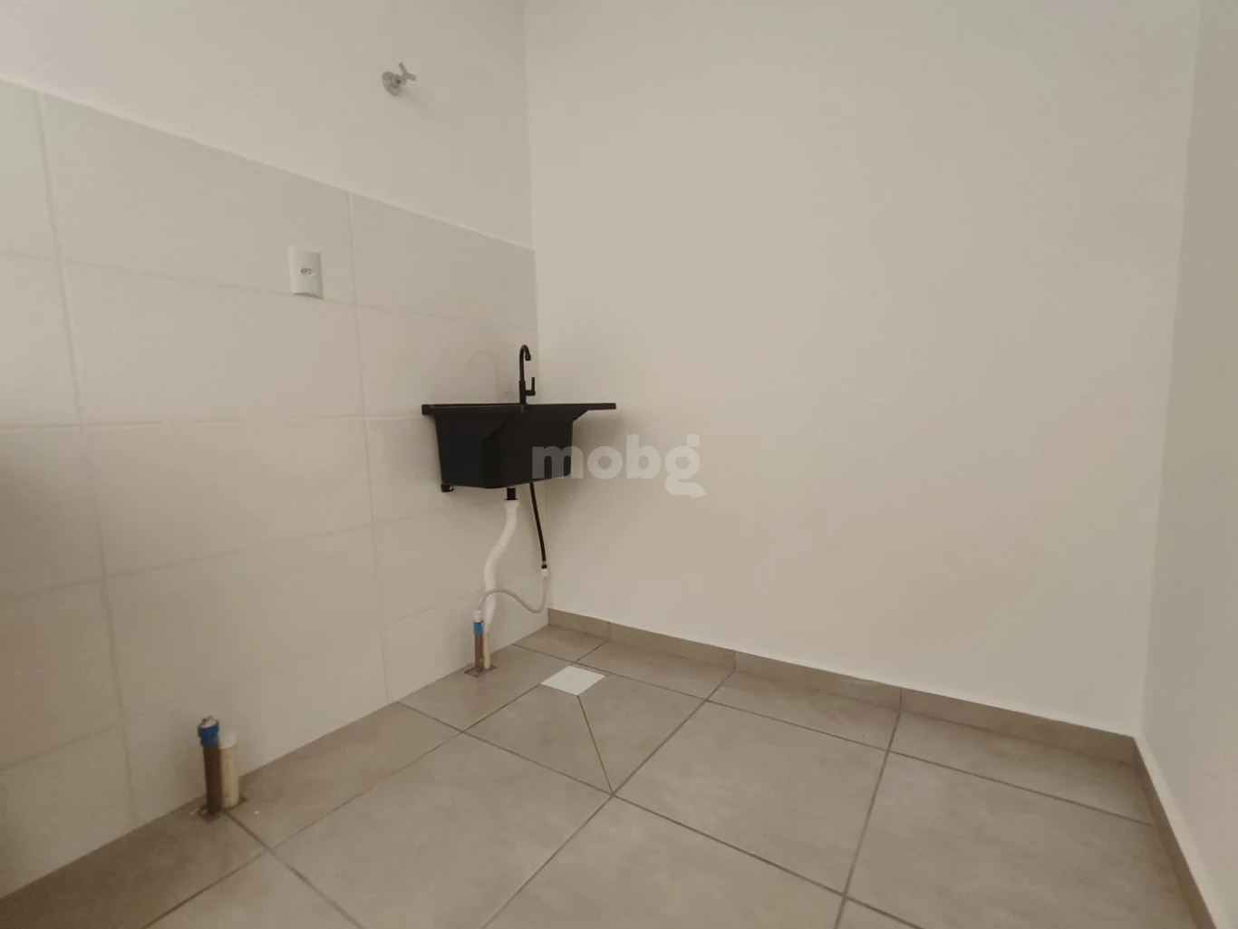 Apartamento para alugar com 2 quartos