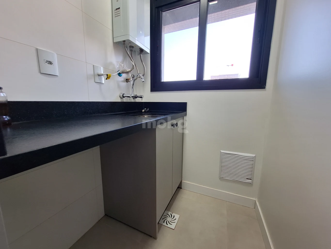 Apartamento para alugar com 2 quartos