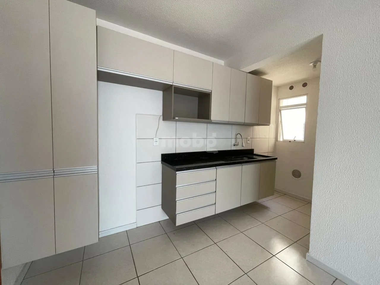 Apartamento para alugar com 2 quartos