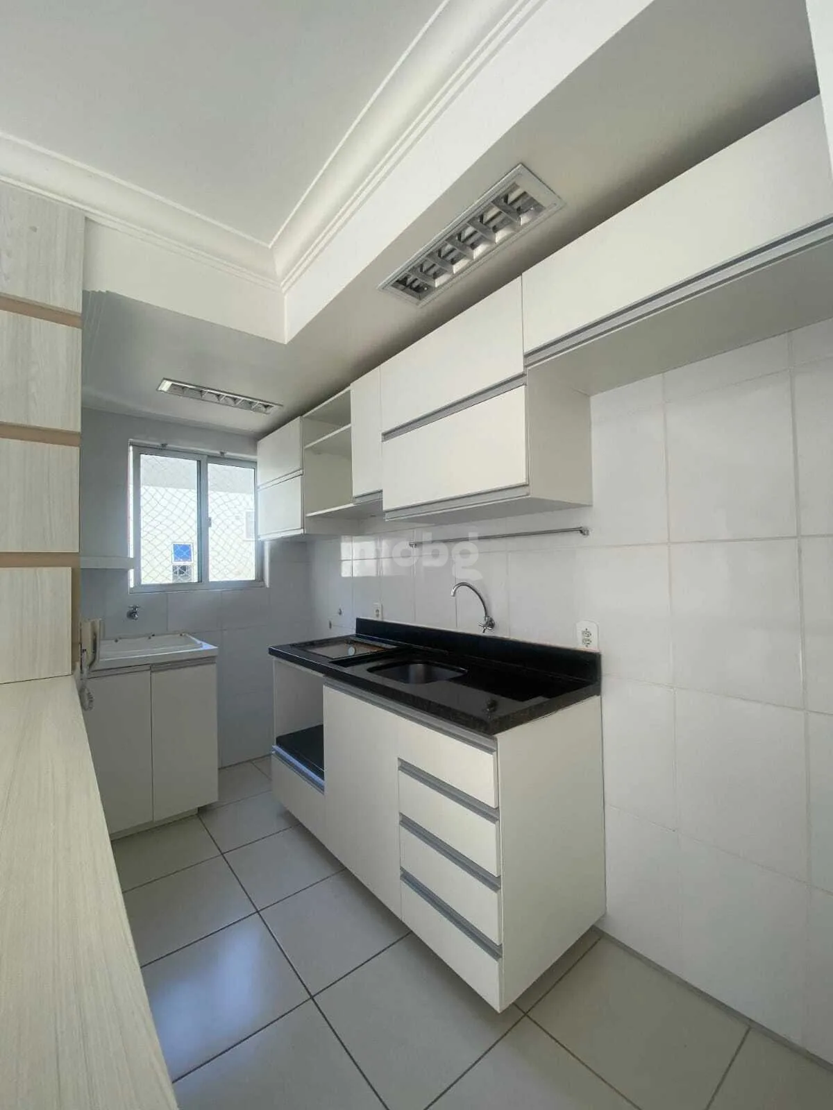 Apartamento para alugar com 2 quartos