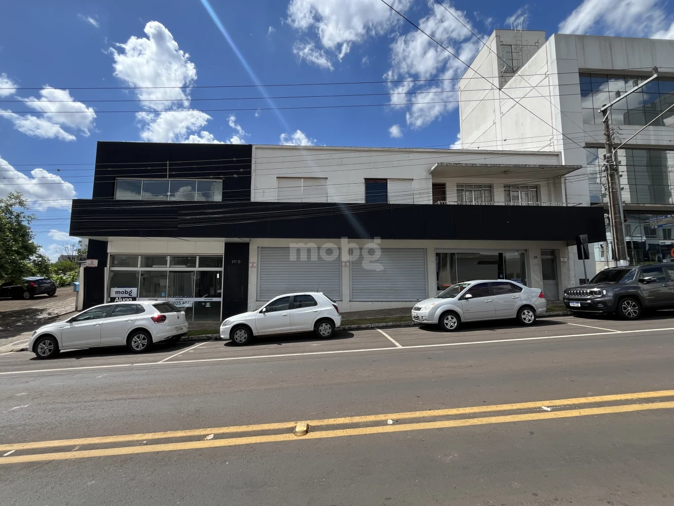 Sala_Comercial para alugar em Chapecó, Centro