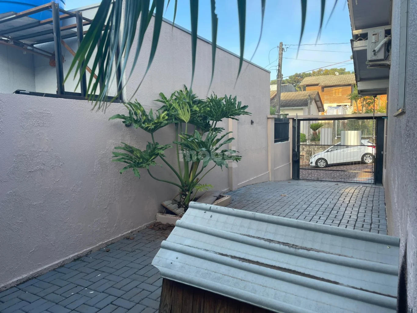 Casa para alugar com 2 quartos