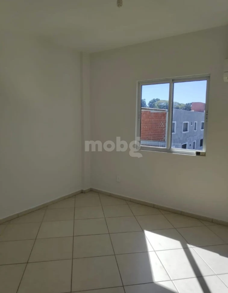 Apartamento para alugar com 1 quartos
