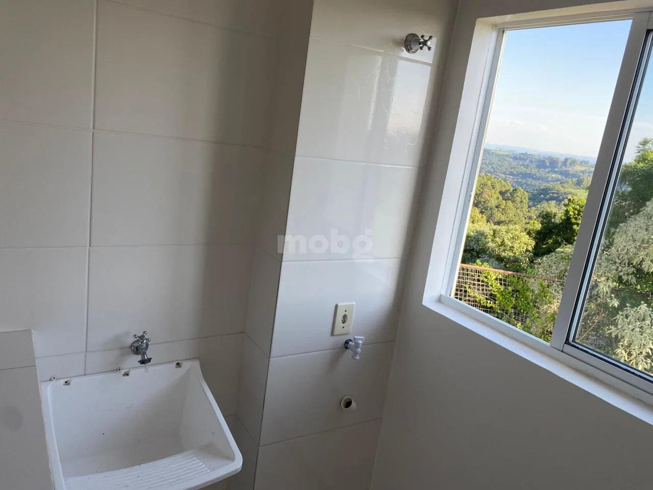 Apartamento para alugar com 2 quartos