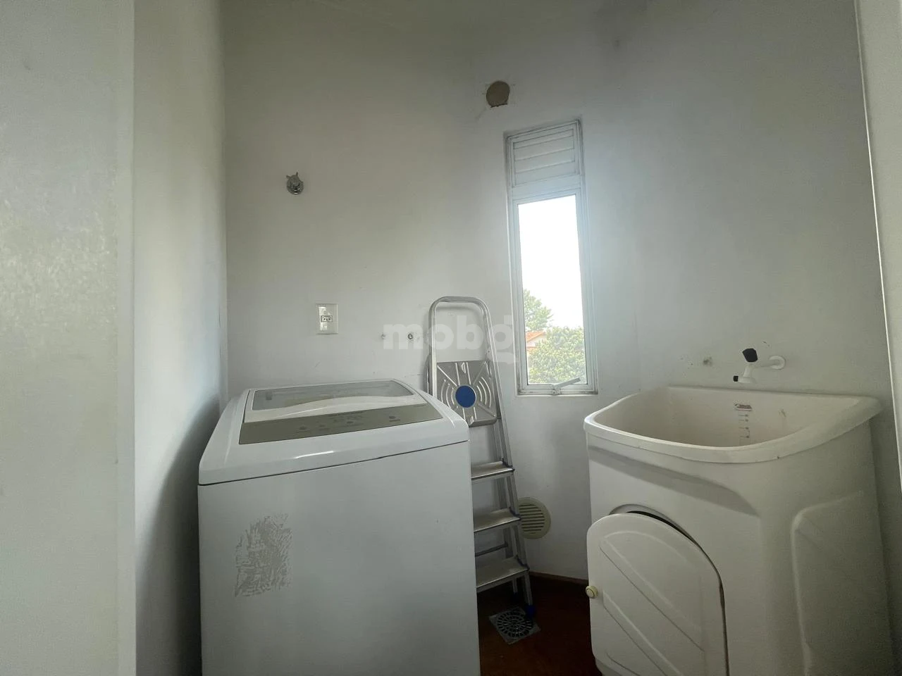 Apartamento para alugar com 2 quartos