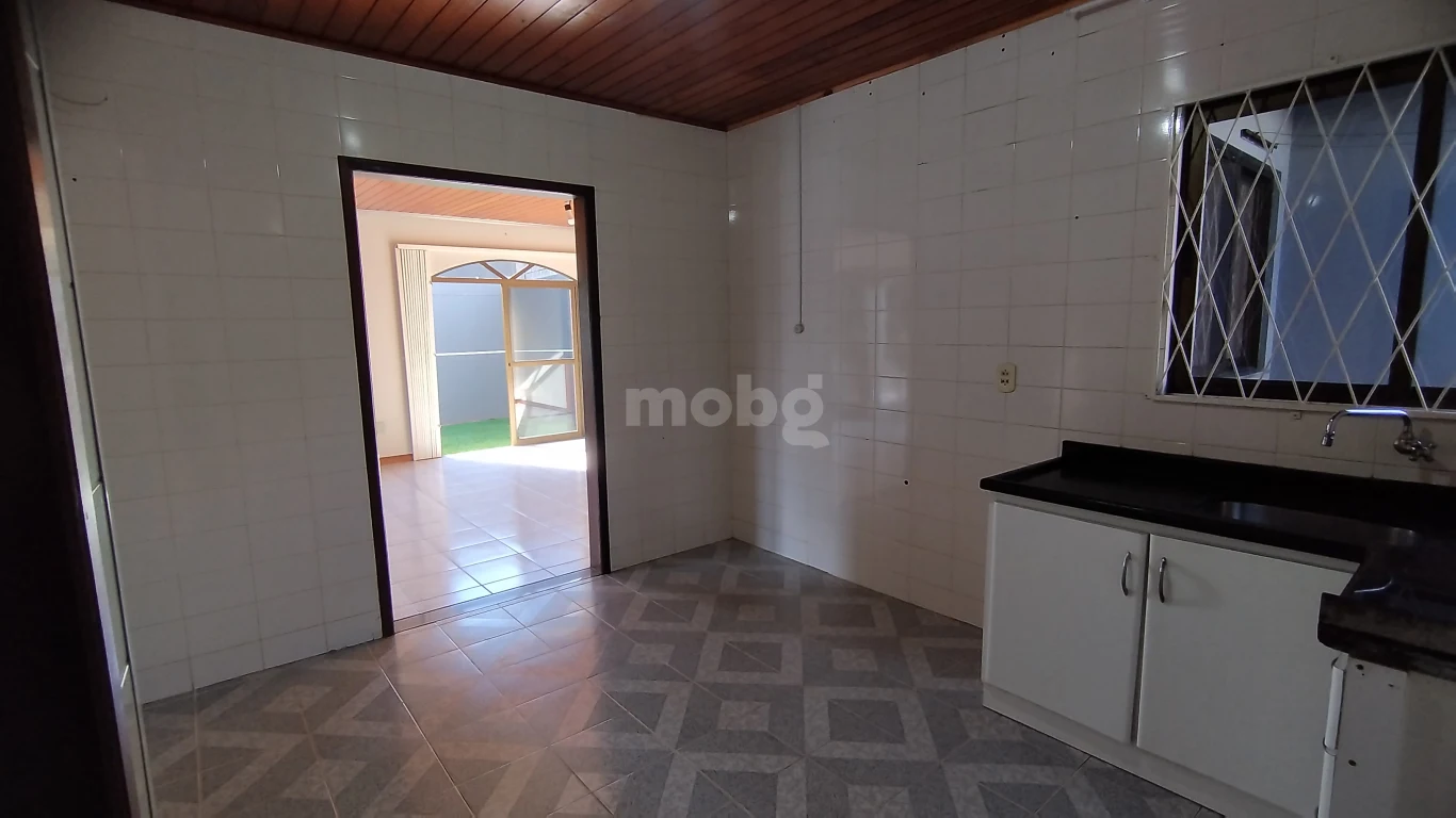 Casa para alugar com 3 quartos