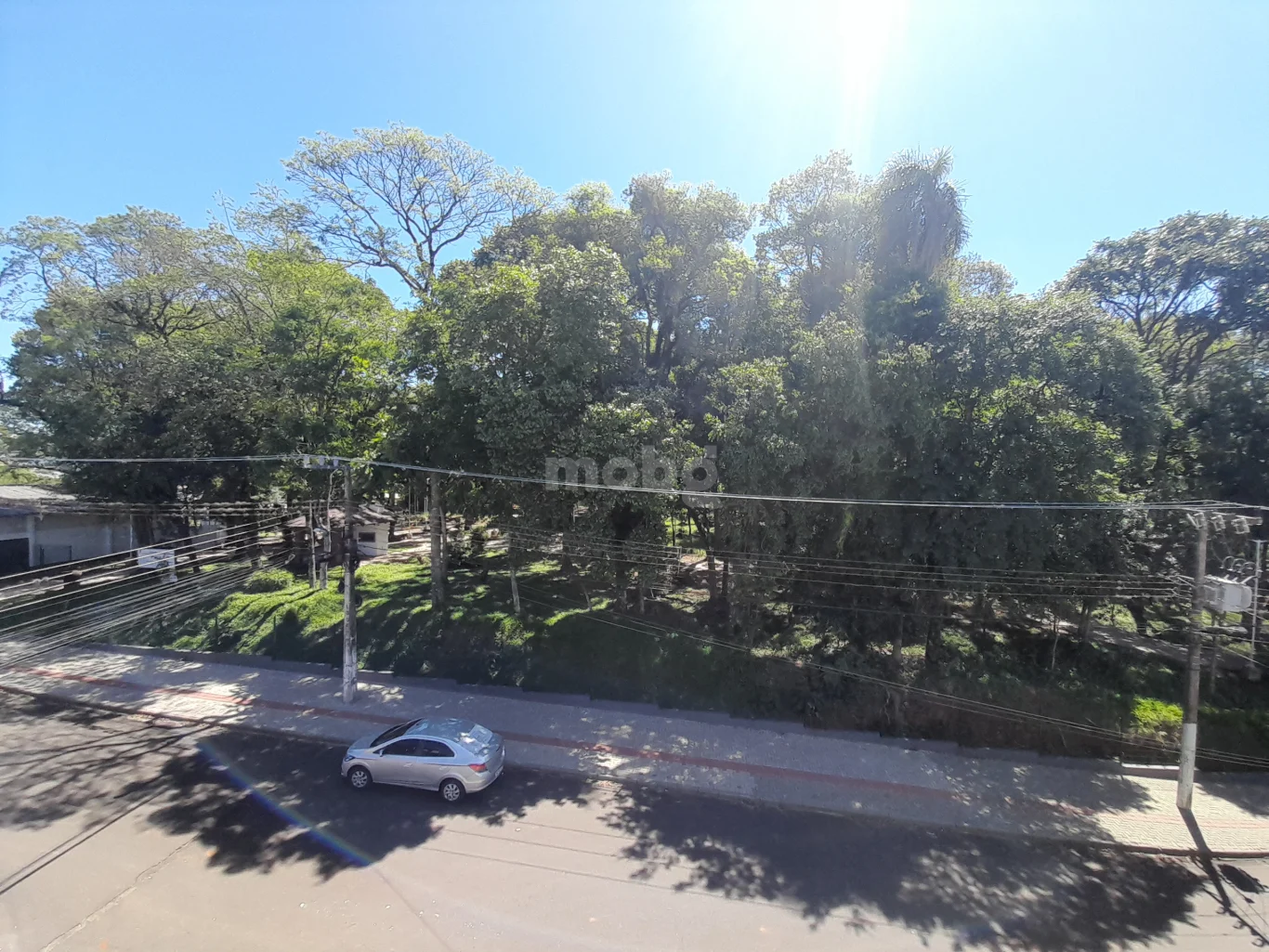 Apartamento para alugar com 2 quartos