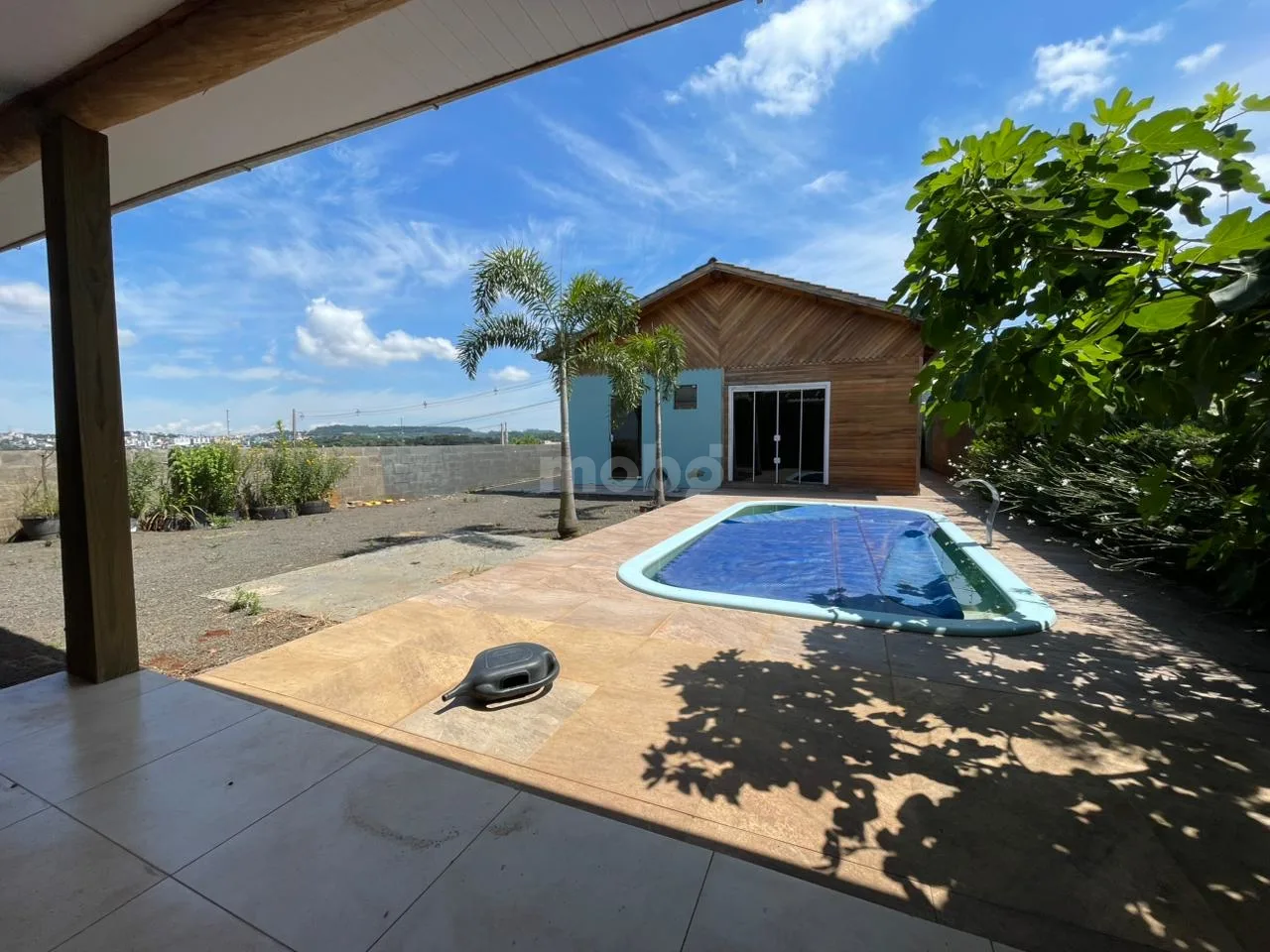 Casa para alugar com 3 quartos