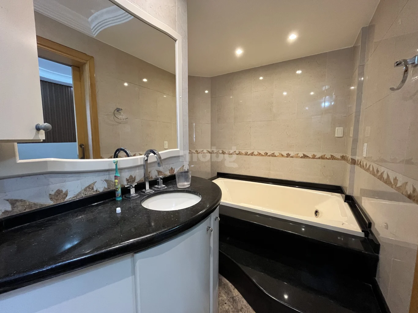 Apartamento para alugar com 3 quartos