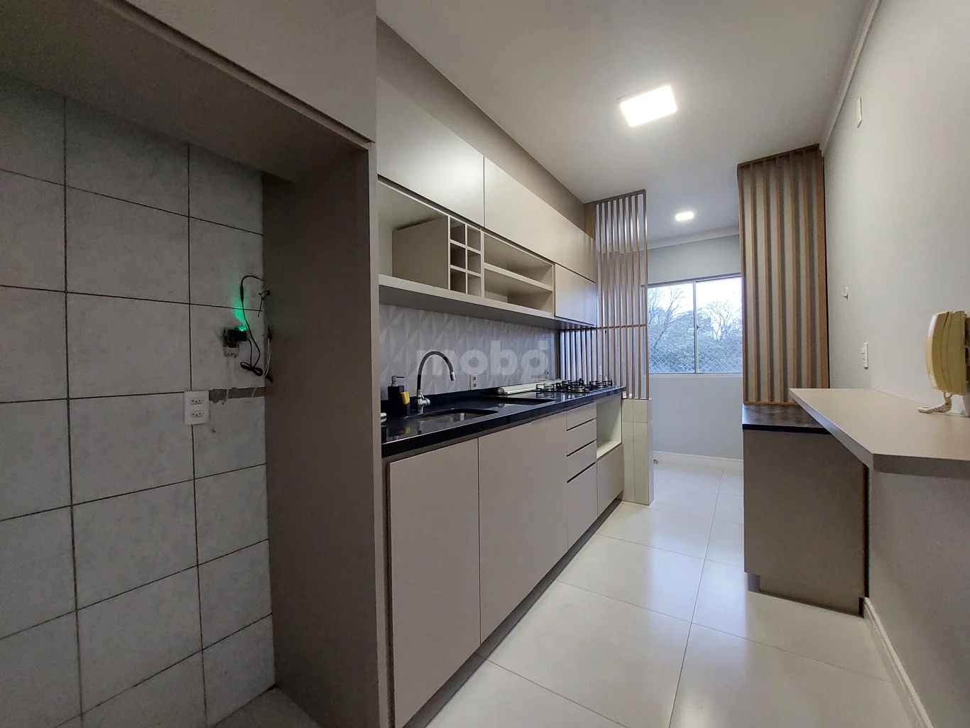 Apartamento para alugar com 3 quartos