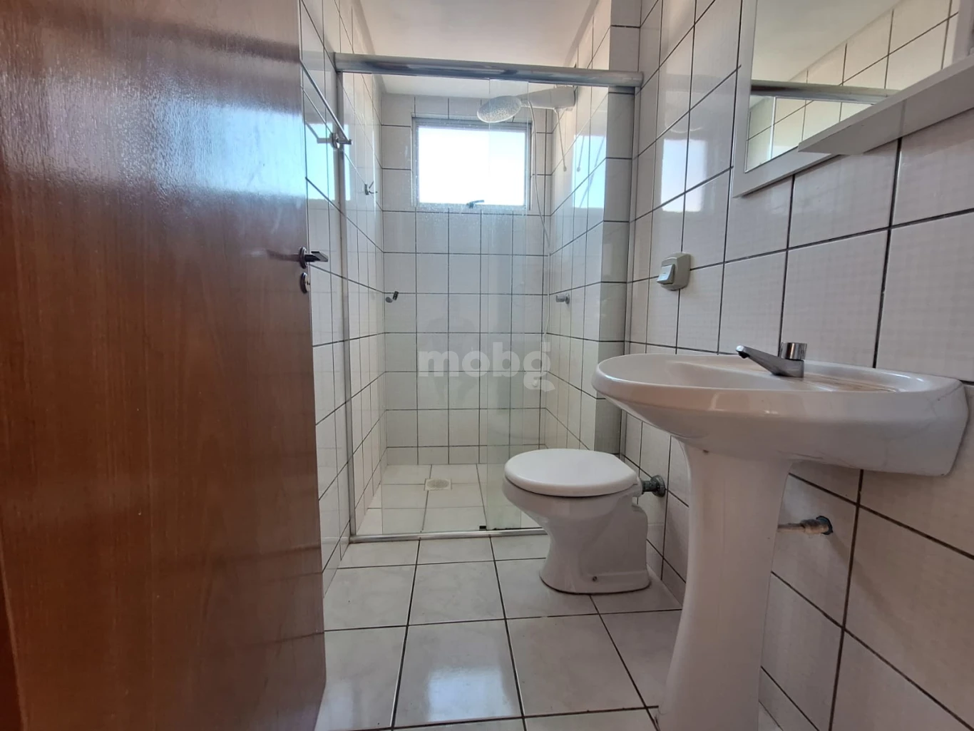 Apartamento para alugar com 2 quartos