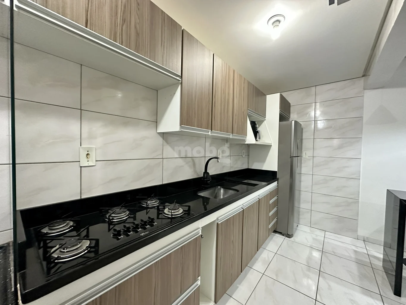 Apartamento para alugar com 2 quartos