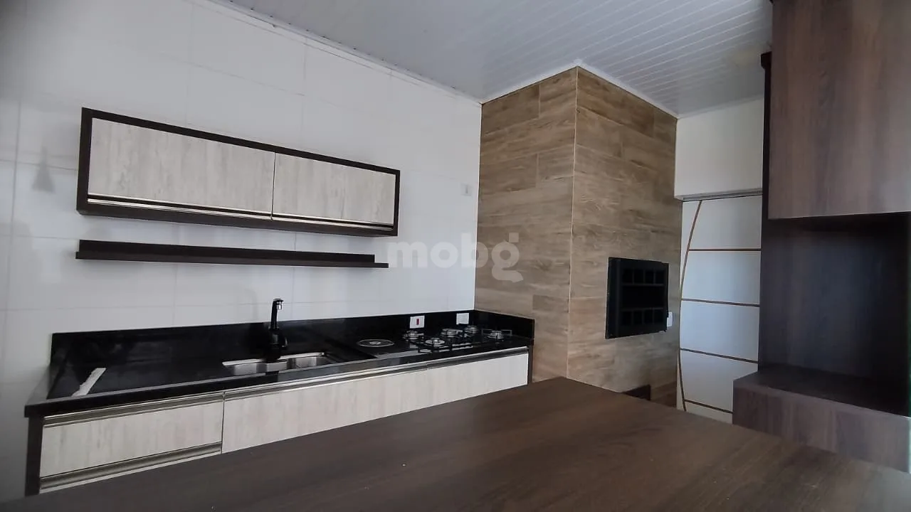 Casa para alugar com 2 quartos