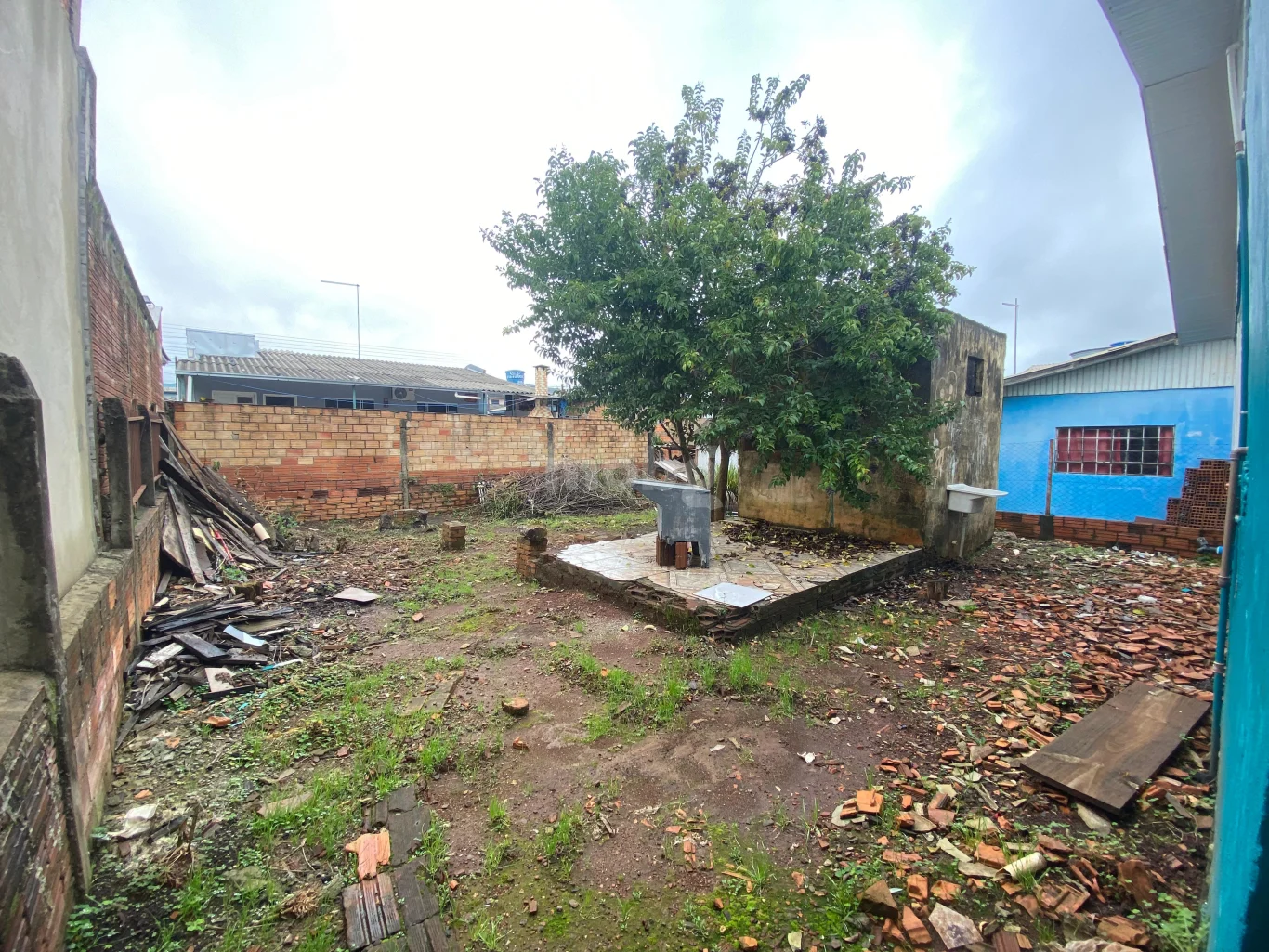 Casa para alugar com 2 quartos