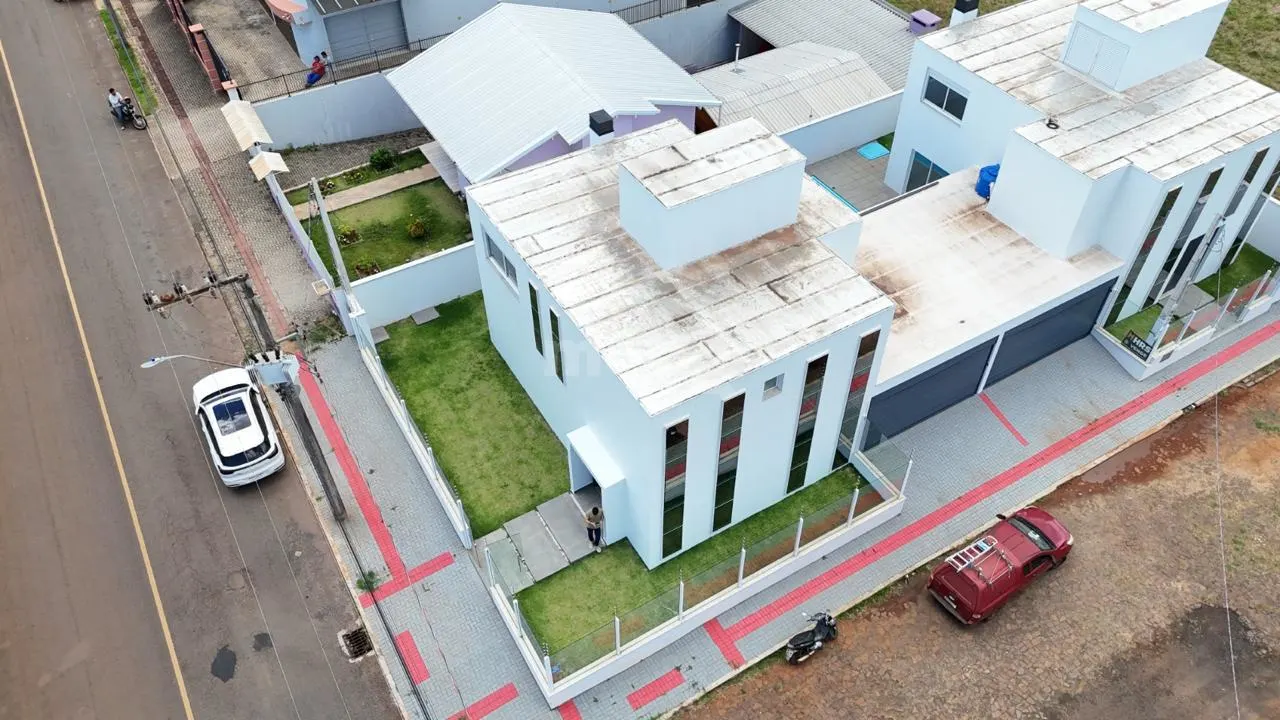 Casa para alugar com 3 quartos