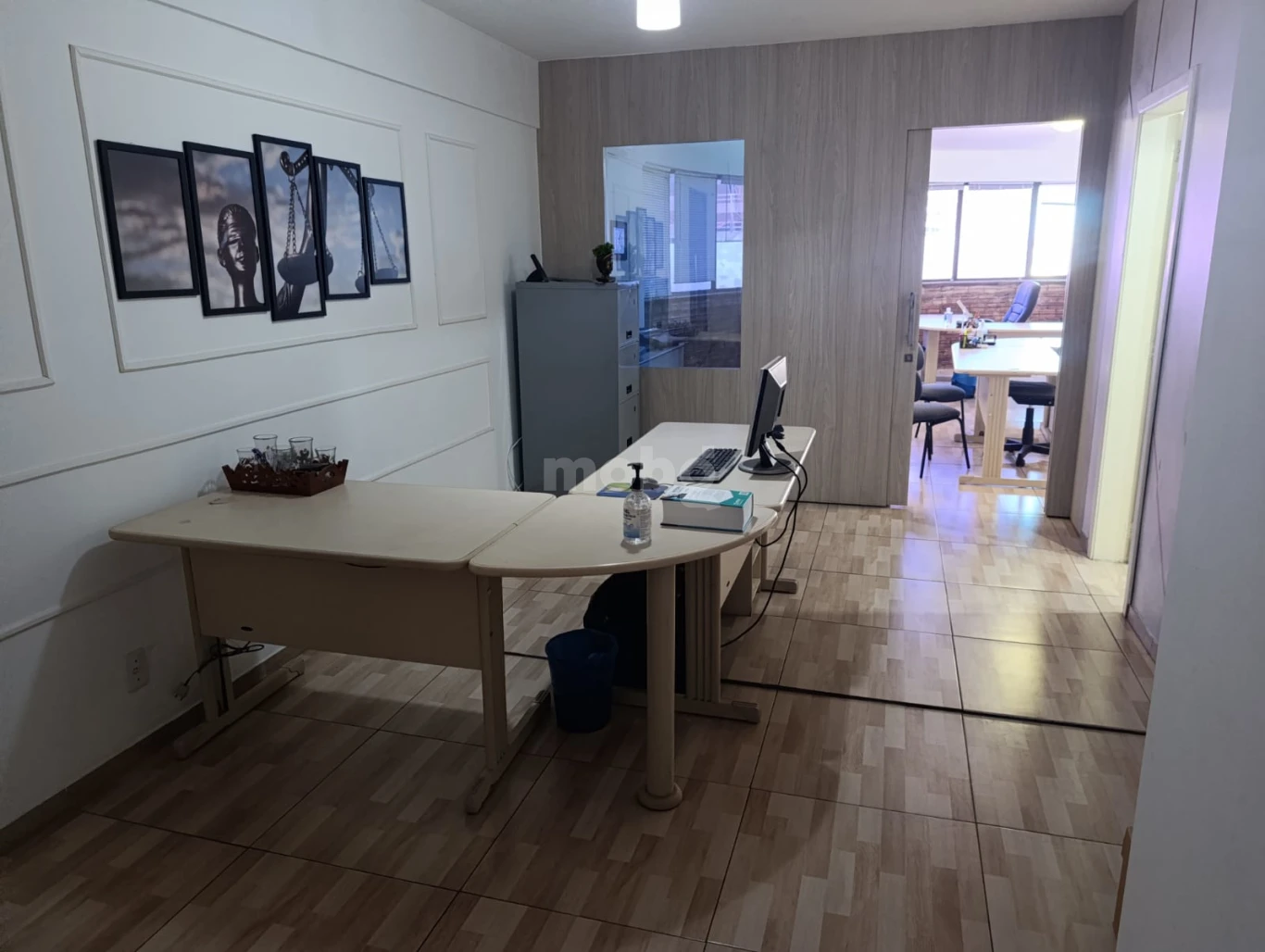 Sala_Comercial para alugar em Chapecó, Centro