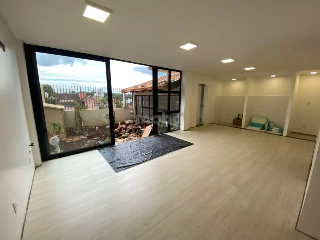 Sala_Comercial para alugar em Chapecó, Centro