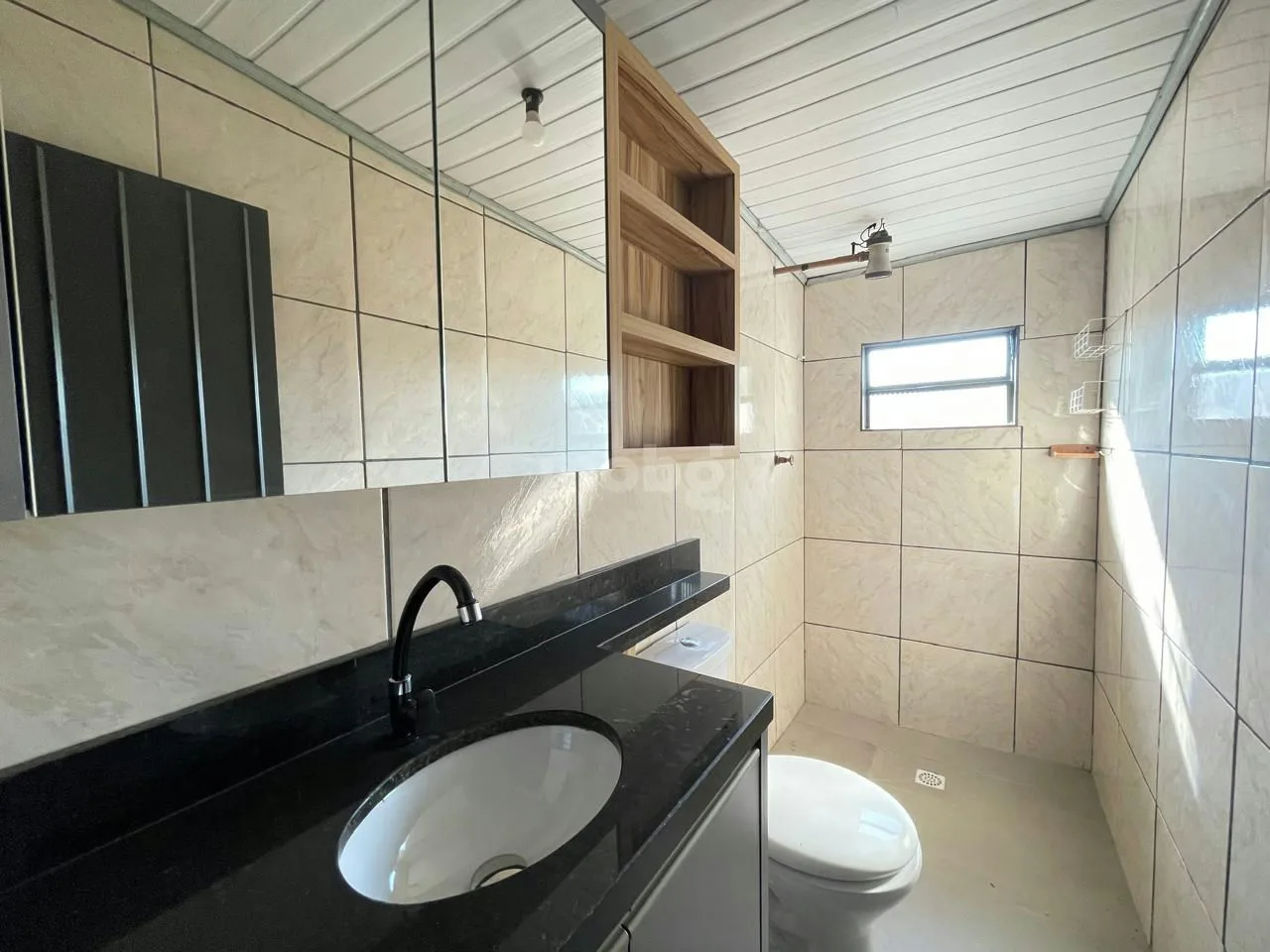 Casa para alugar com 2 quartos