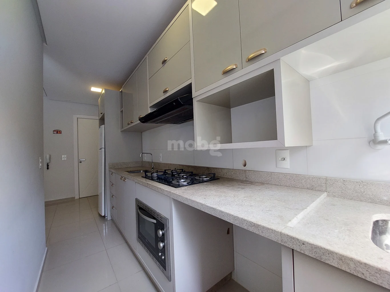 Apartamento para alugar com 2 quartos